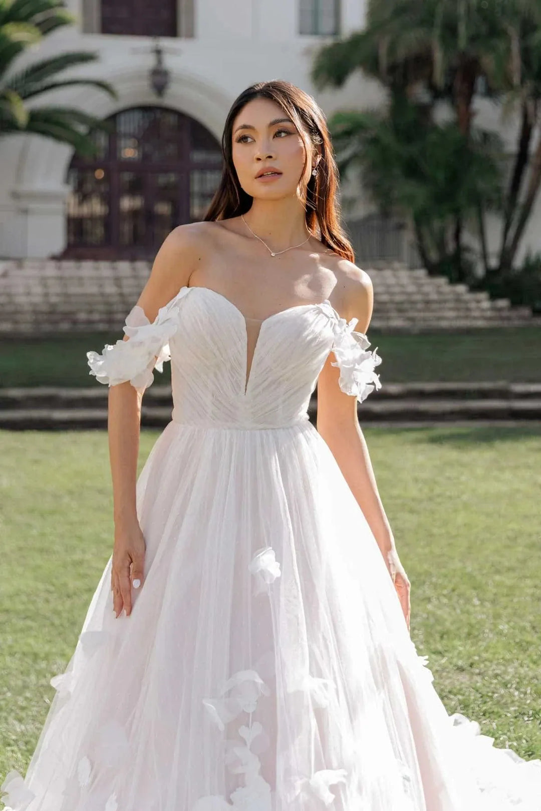 Essense of Australia D3734 - Size 12