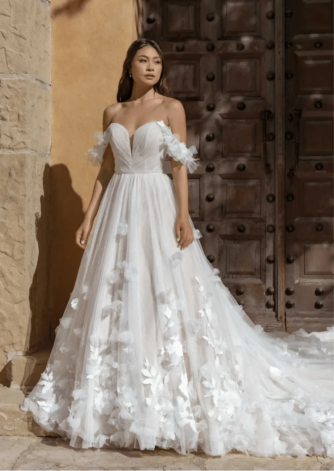 Essense of Australia D3734 - Size 12 Essense of Australia D3734 - Size 12