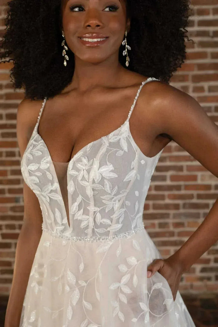 Essense of Australia D3779 - Size 14