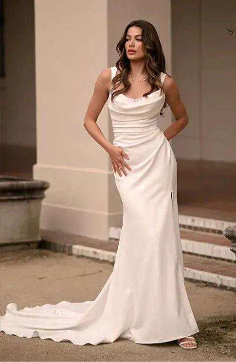 Essense of Australia D3823 - Size 12