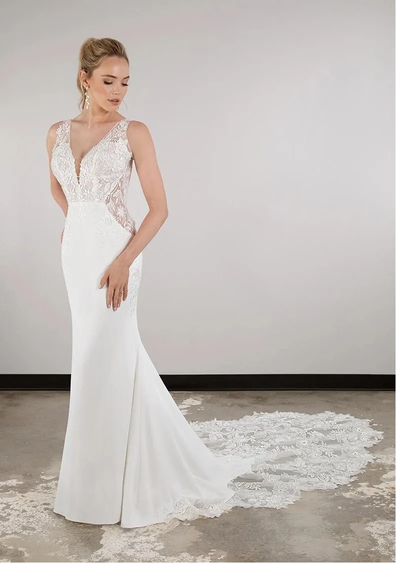 Shop Over 200+ Sheath Wedding Dresses | Luxe Redux Luxe Redux Bridal Shop Over 200+ Sheath Wedding Dresses | Luxe Redux Luxe Redux Bridal