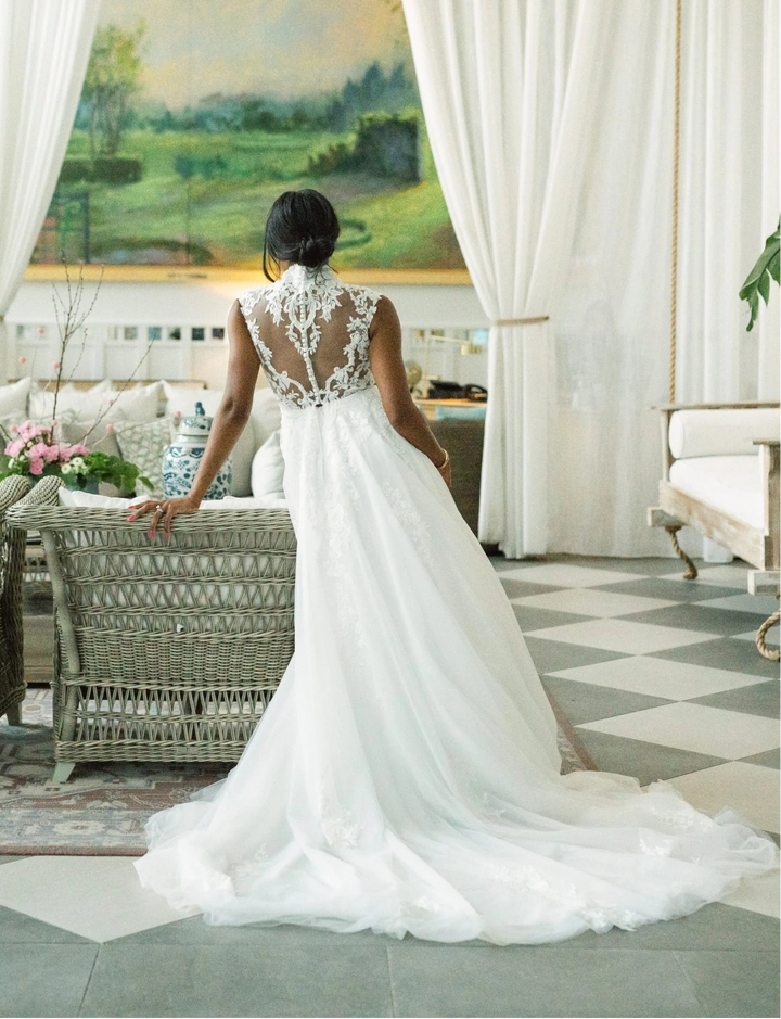 Essense of Australia D3929 - Size 20