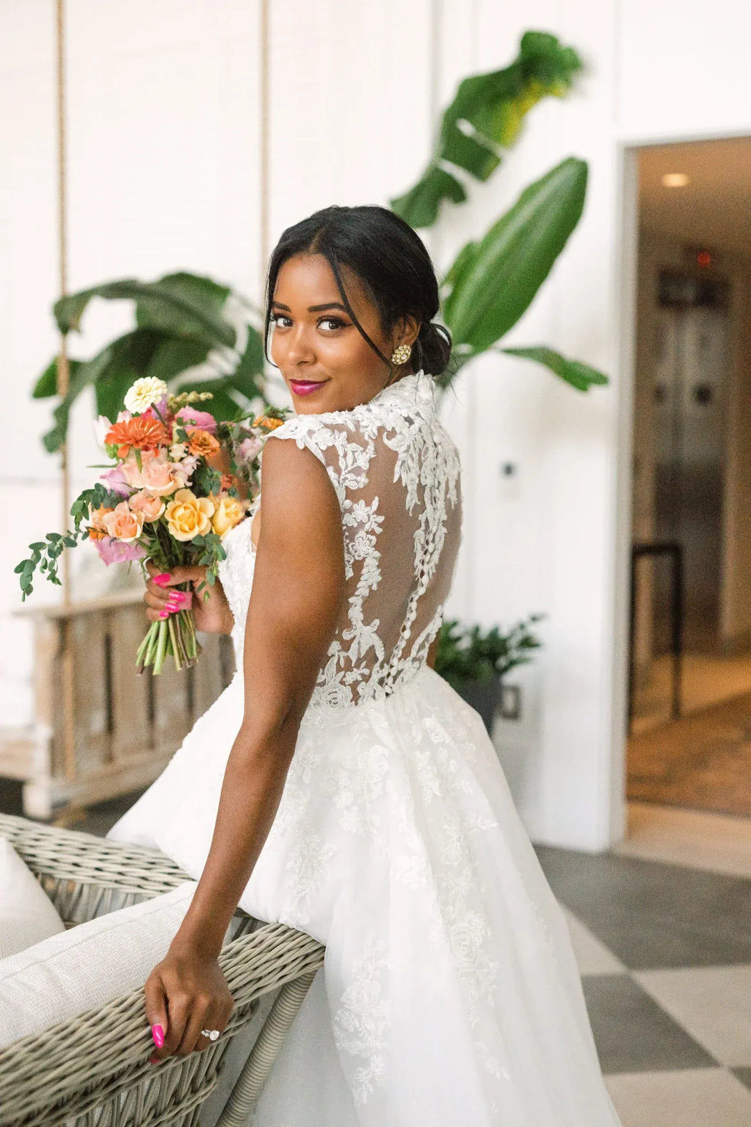 Essense of Australia D3929 - Size 20