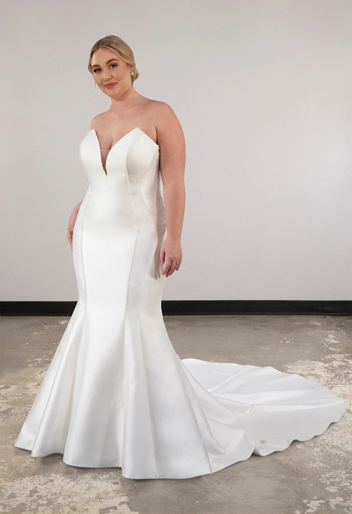 Essense of Australia D3991 - Size 20