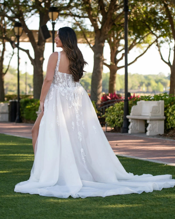 Essense of Australia D4030 - Size 22