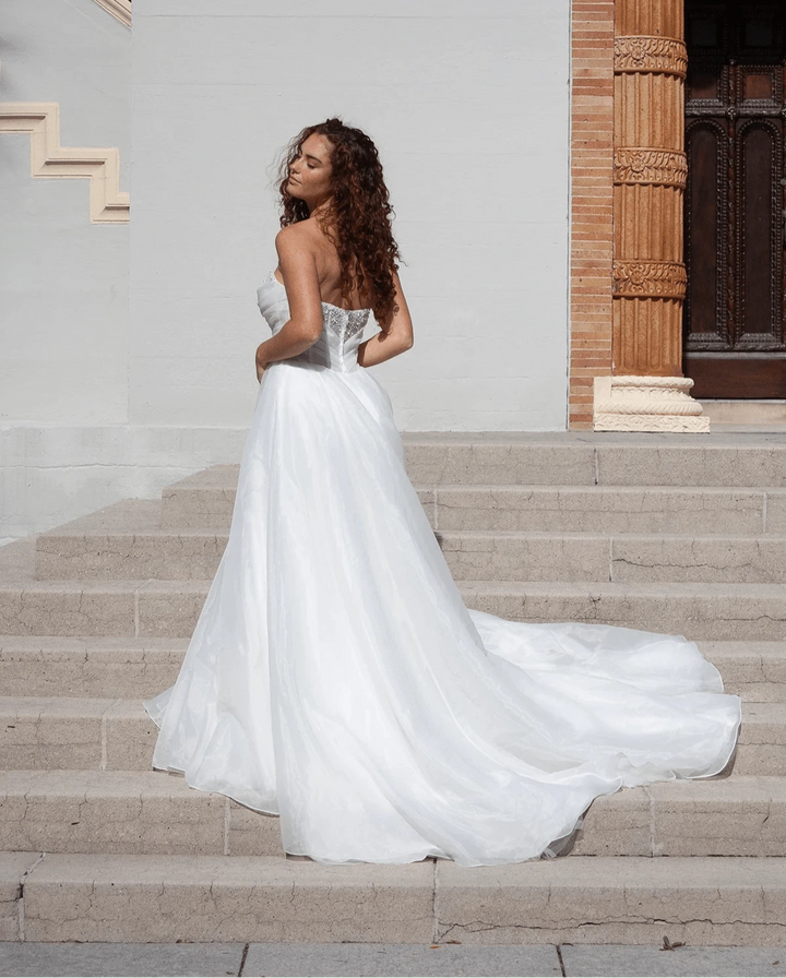 Essense of Australia D4124 - Size 14