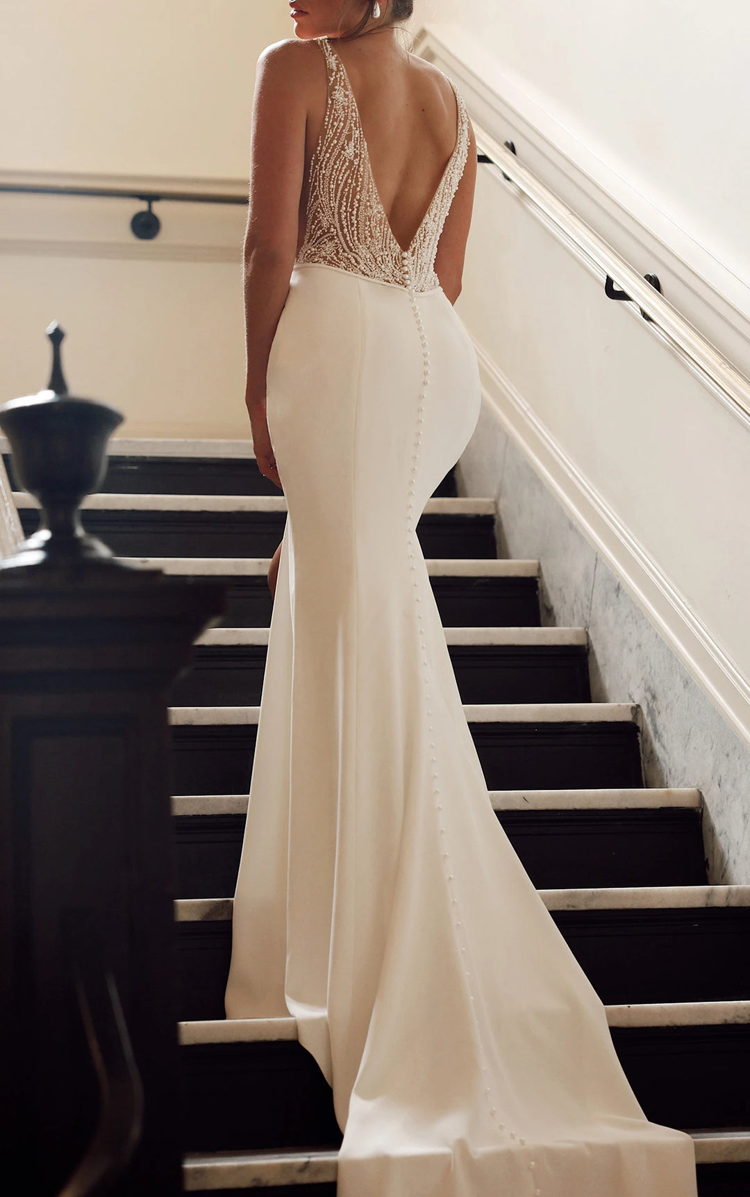 Essense of Australia D4144 - Size 14