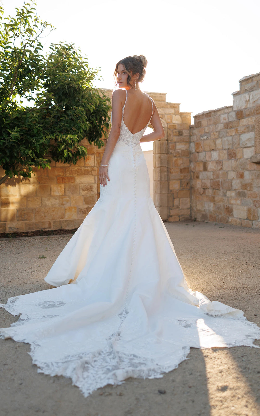 Essense of Australia D4226 - Size 12