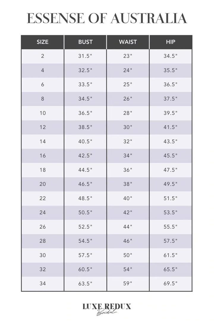Essense of Australia D3929 - Size 20