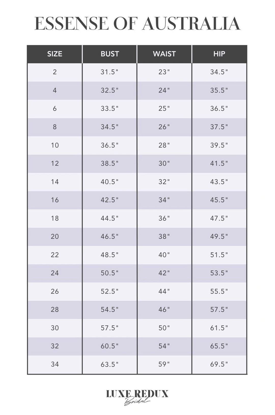 Essense of Australia D3457 - Size 20