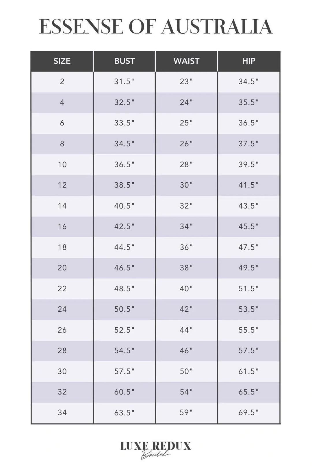 Essense of Australia D3315 - Size 28