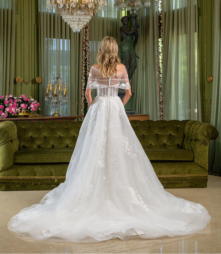 Estee Couture Dekota - Size 10