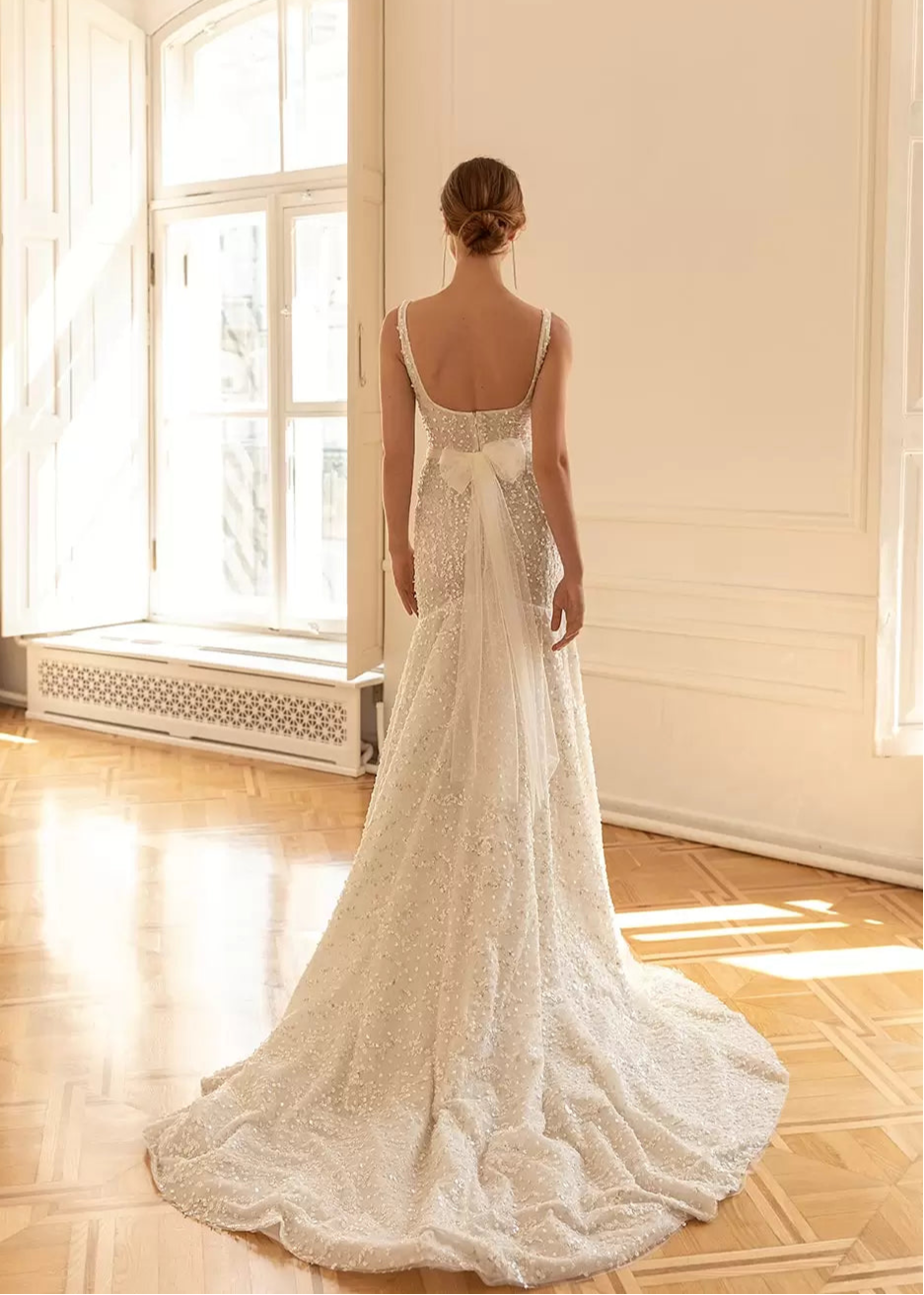 Eva Lendel Calibra - Size 12
