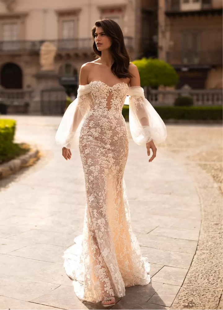 Eva Lendel Colleen - Size 12