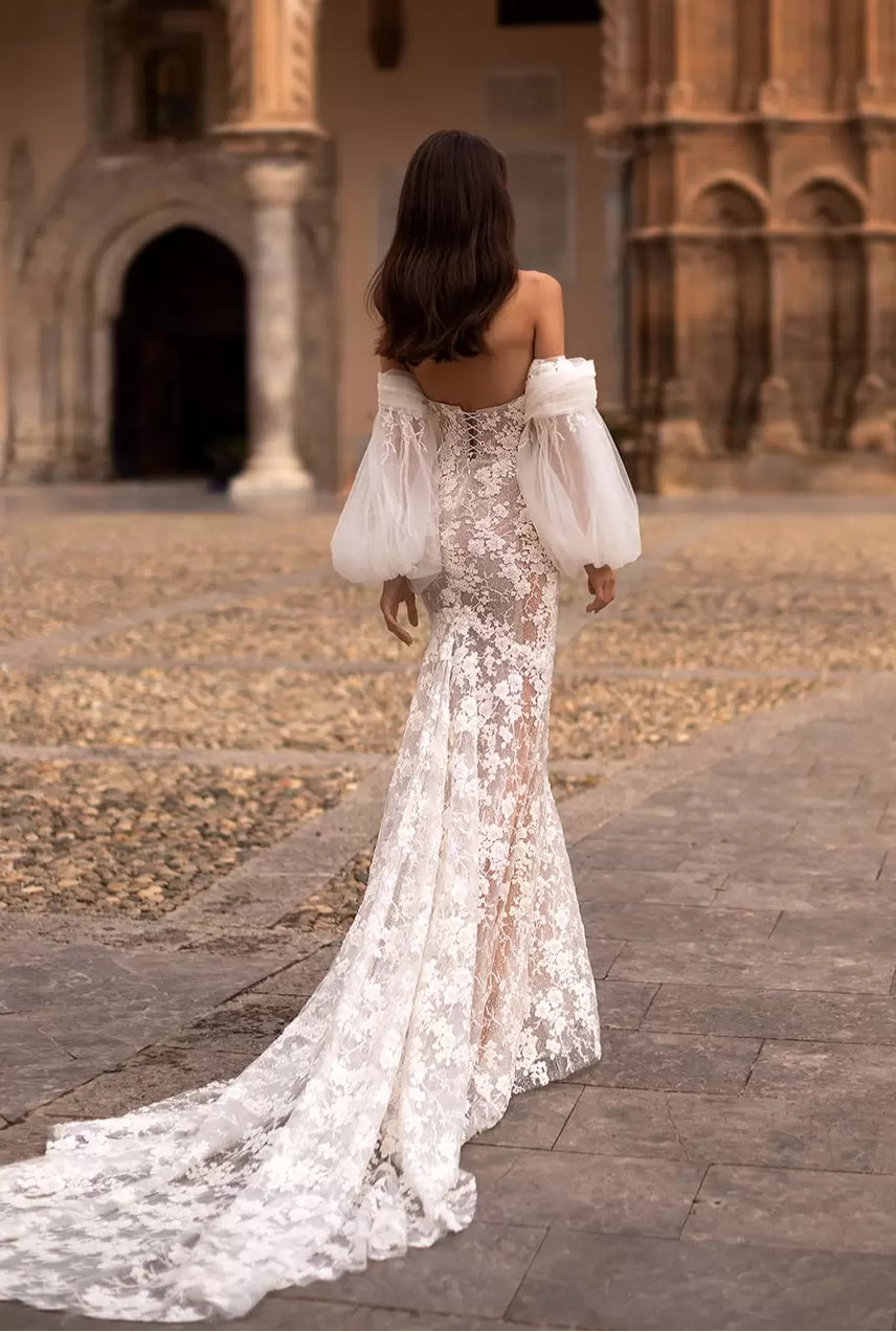 Eva Lendel Colleen - Size 12