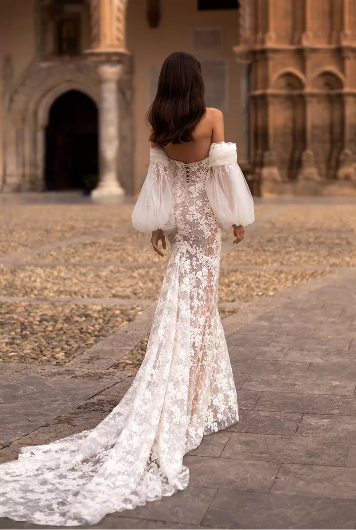Eva Lendel Colleen - Size 12