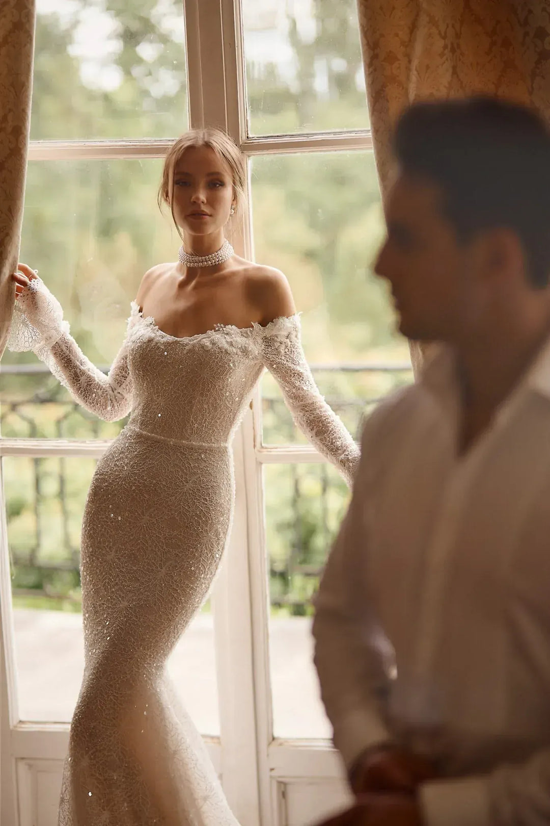 Eva Lendel Cortez - Size 14