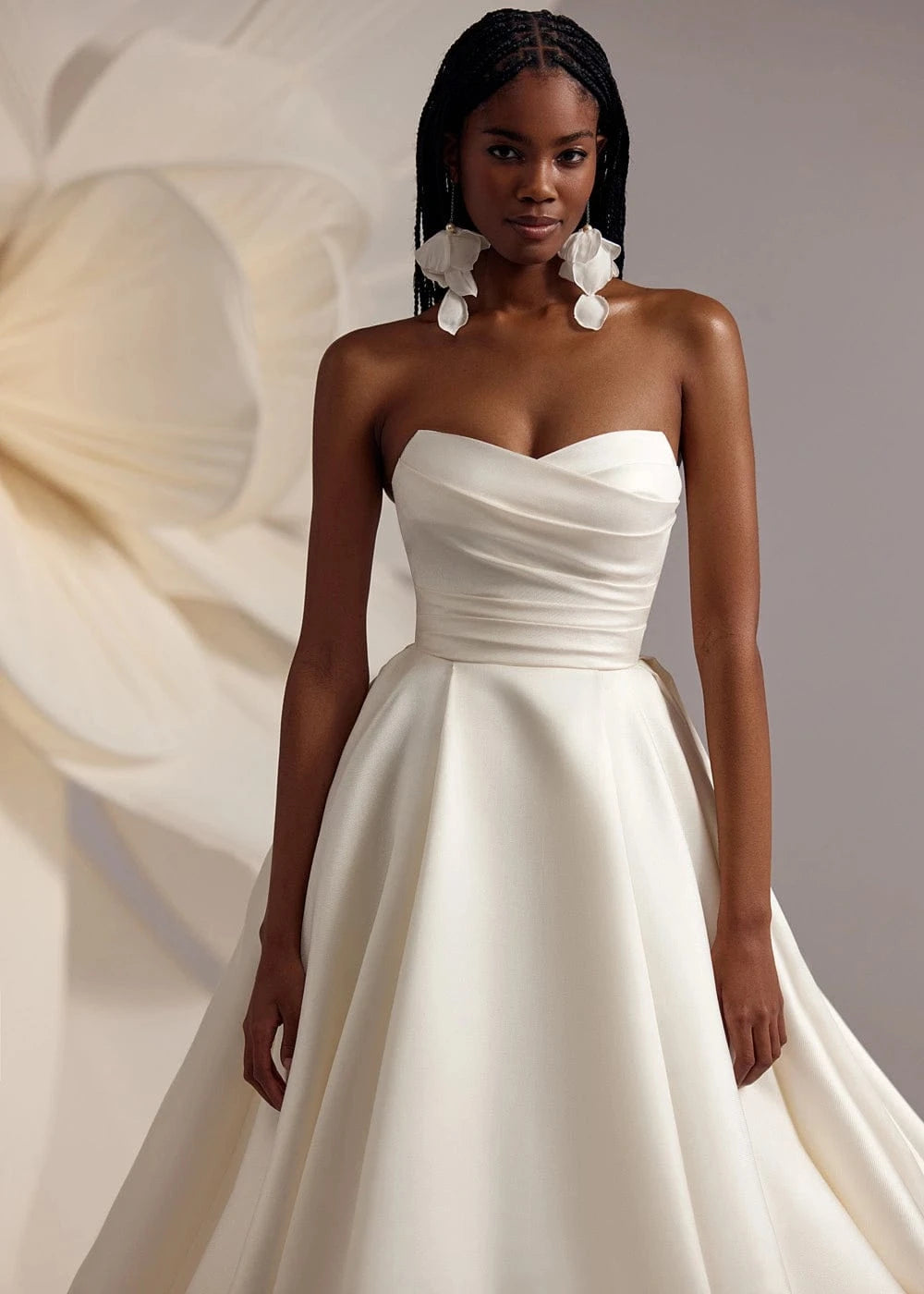 eva wedding dress designer Eva Lendel Bridal + Wedding Dressesa&b bridal shop