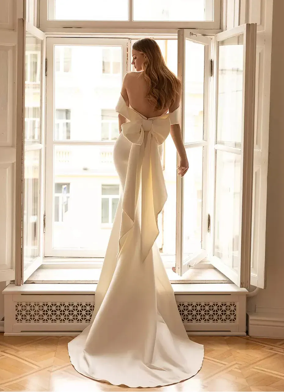 Eva Lendel Delphi - Size 12