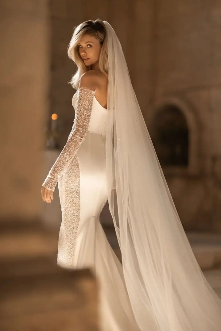 Eva Lendel Envy - Size 12
