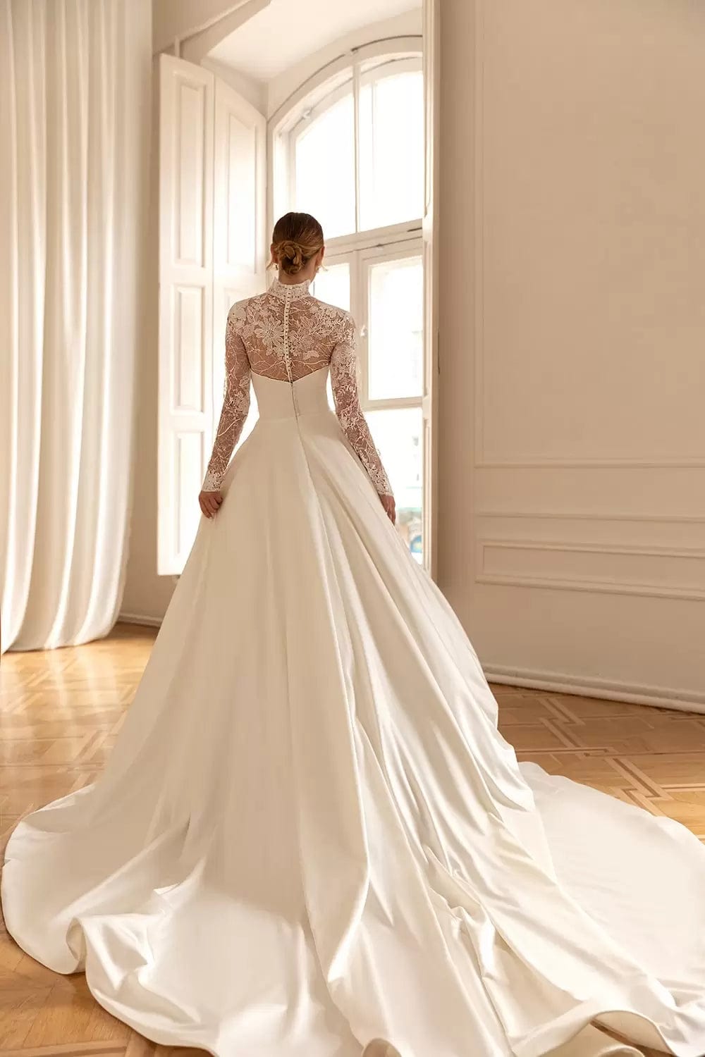Eva Lendel Wedding Dresses  Fashion Designer Bridal Collection