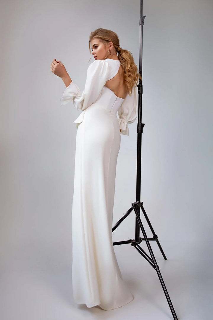Eva Lendel Ines - Size 10