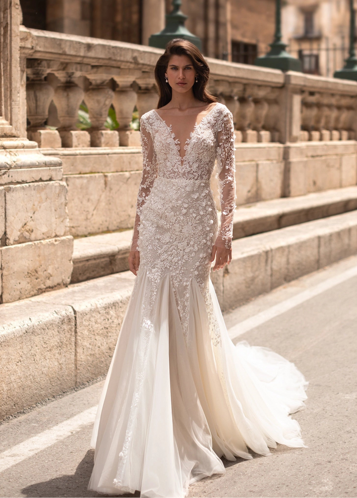 Eva Lendel Lorelei - Size 12