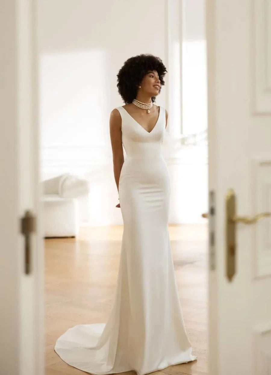 Eva Lendel Wedding Dresses on Sale - Eva Lendel Sample Sale Eva Lendel Wedding Dresses on Sale - Eva Lendel Sample Sale