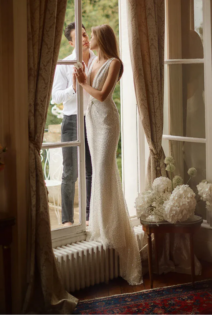 Eva Lendel North - Size 12