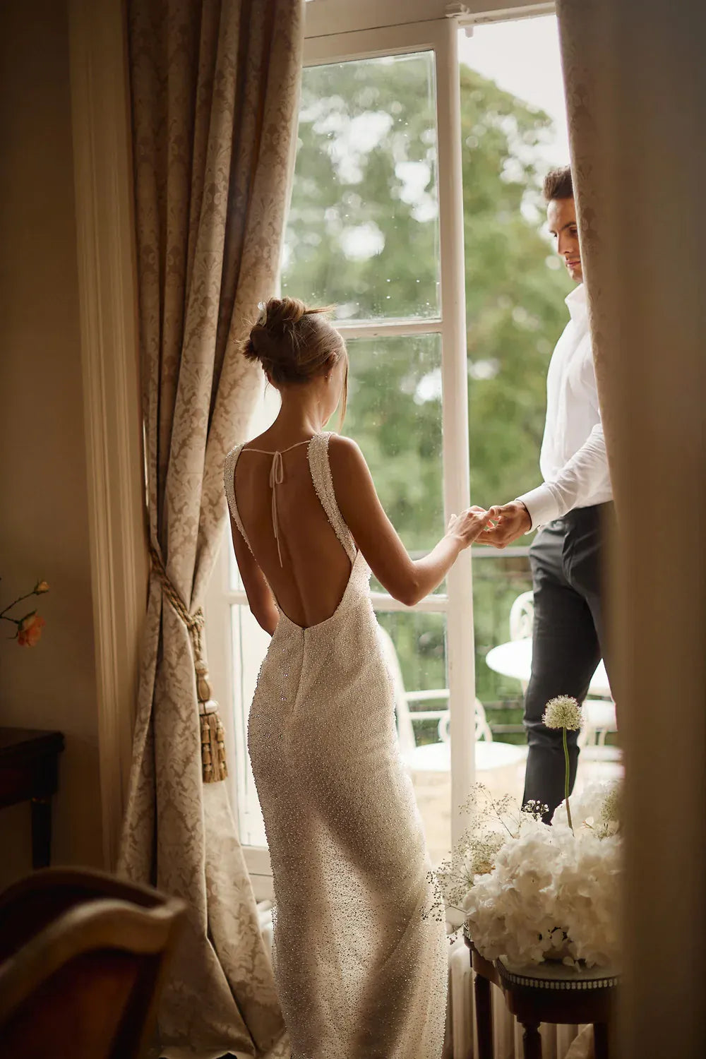 Eva Lendel North - Size 12