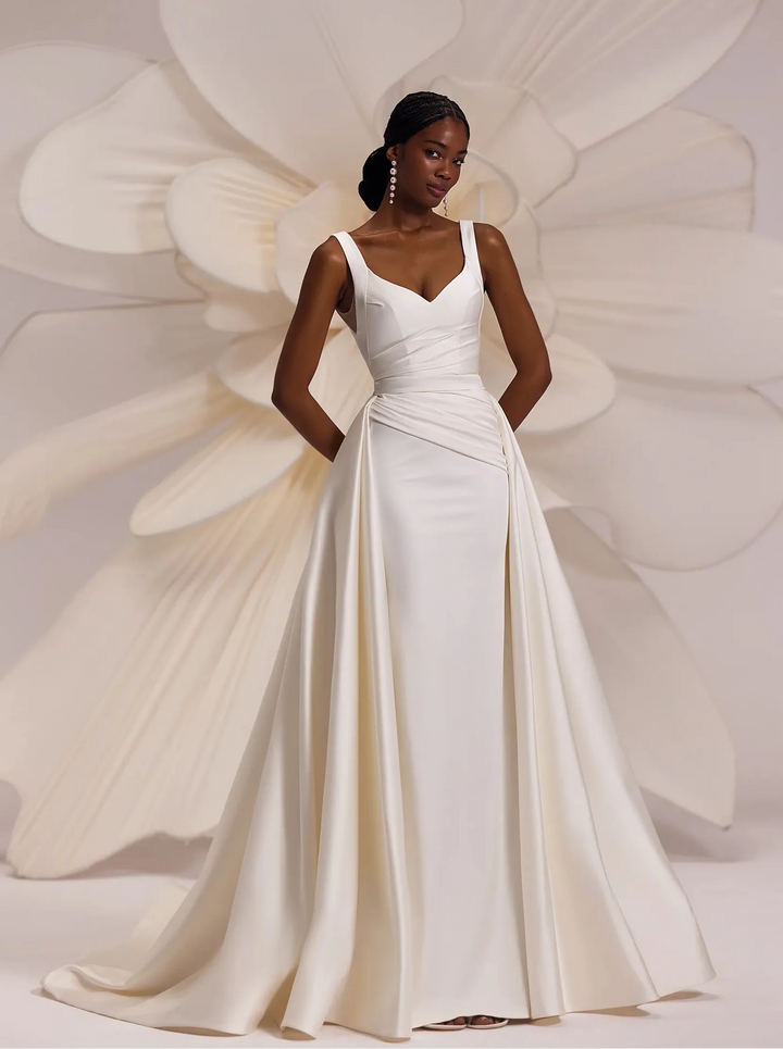 Eva Lendel Percy [Gown Only] - Size 16