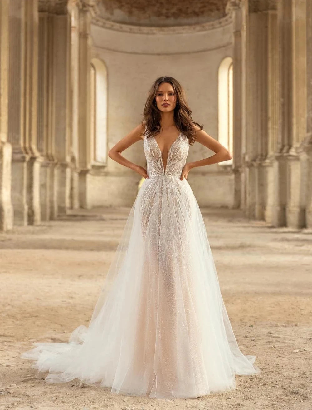 Eva Lendel Wedding Dresses On Sale - Luxe Redux Bridal
