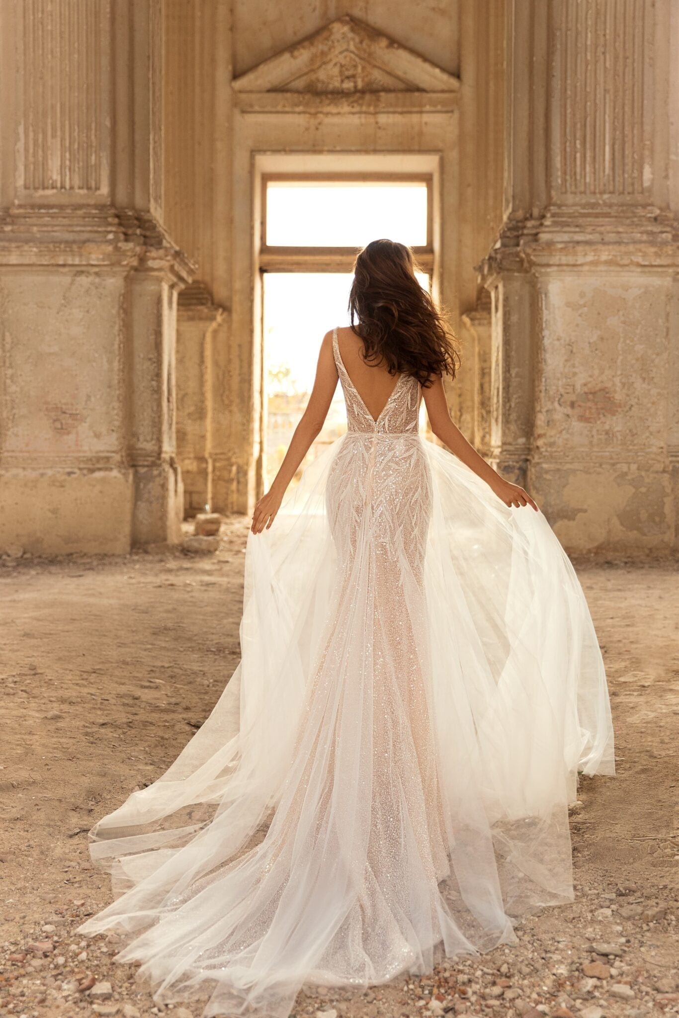 Eva Lendel Wedding Dresses on Sale - Eva Lendel Sample Sale