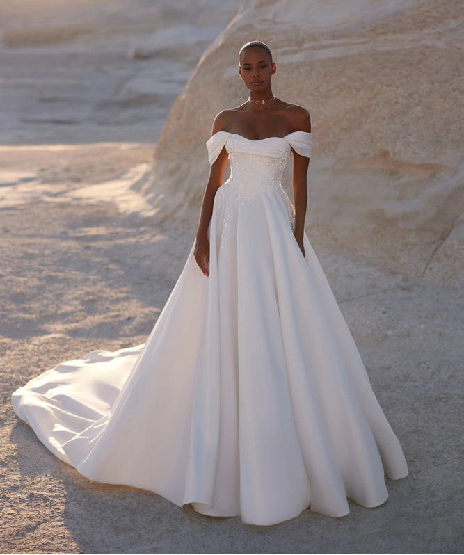 Eva Lendel Chabli - Size 10