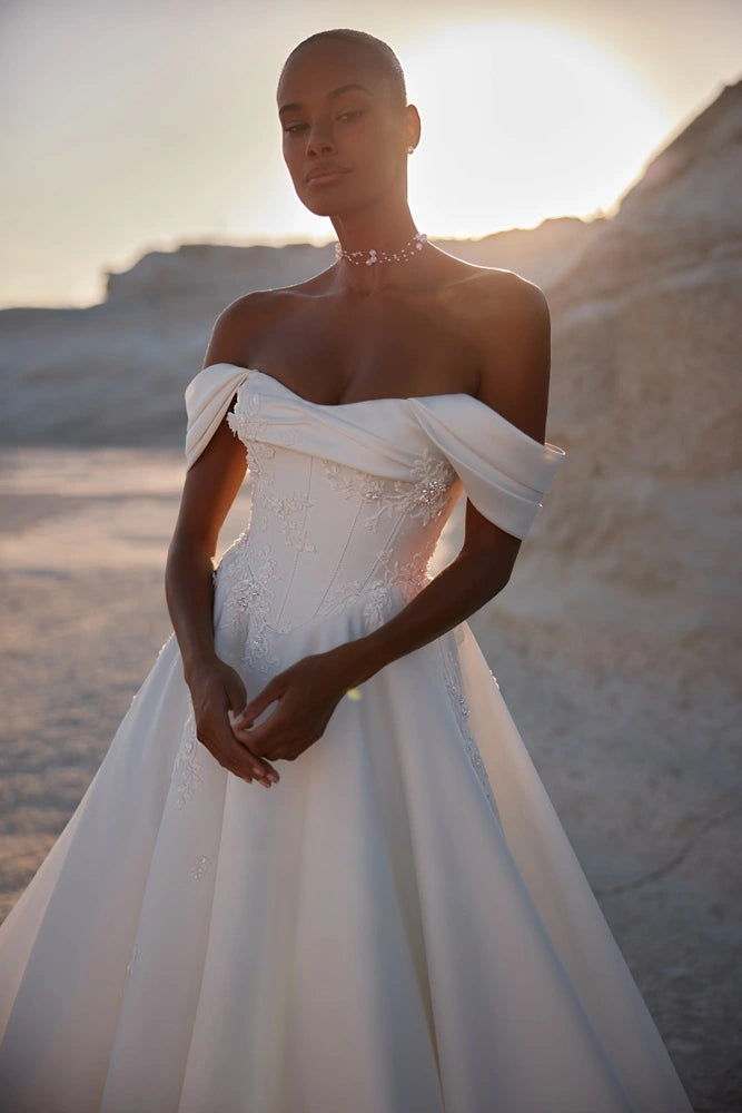 Eva Lendel Chabli - Size 10