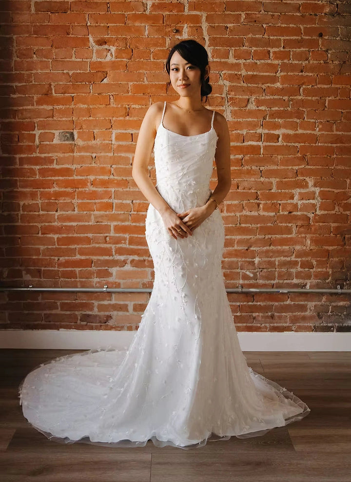 Evelyn Bridal Nora - Size 12