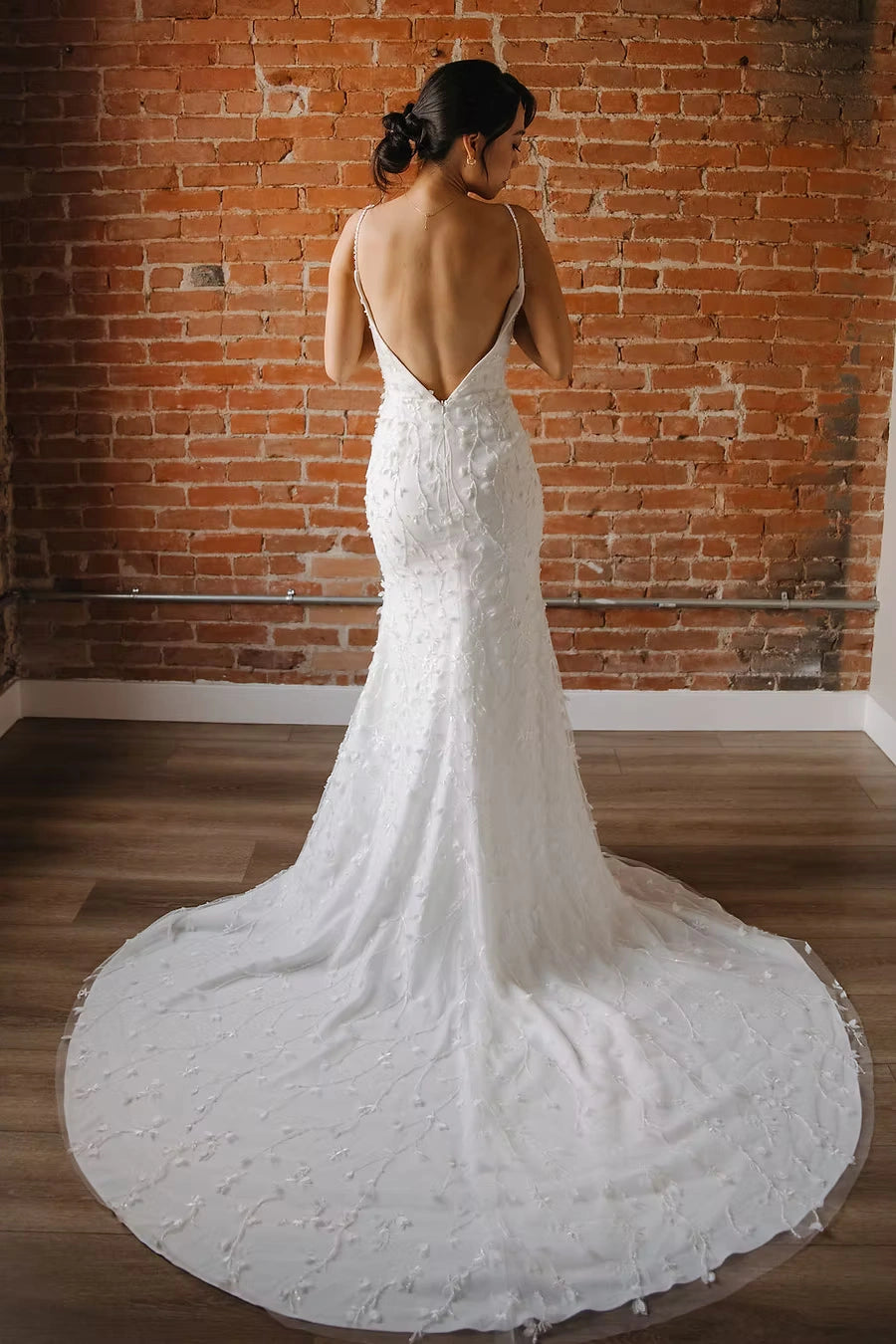 Evelyn Bridal Nora - Size 12