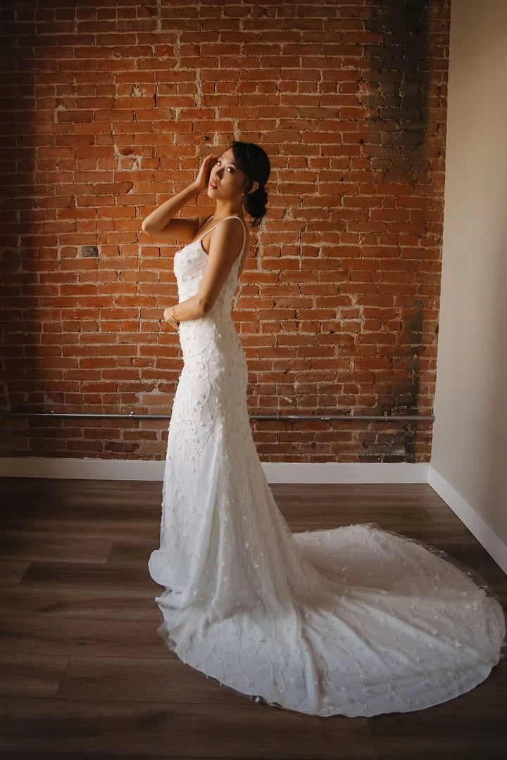 Evelyn Bridal Nora - Size 12