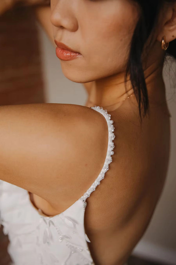 Evelyn Bridal Nora - Size 12