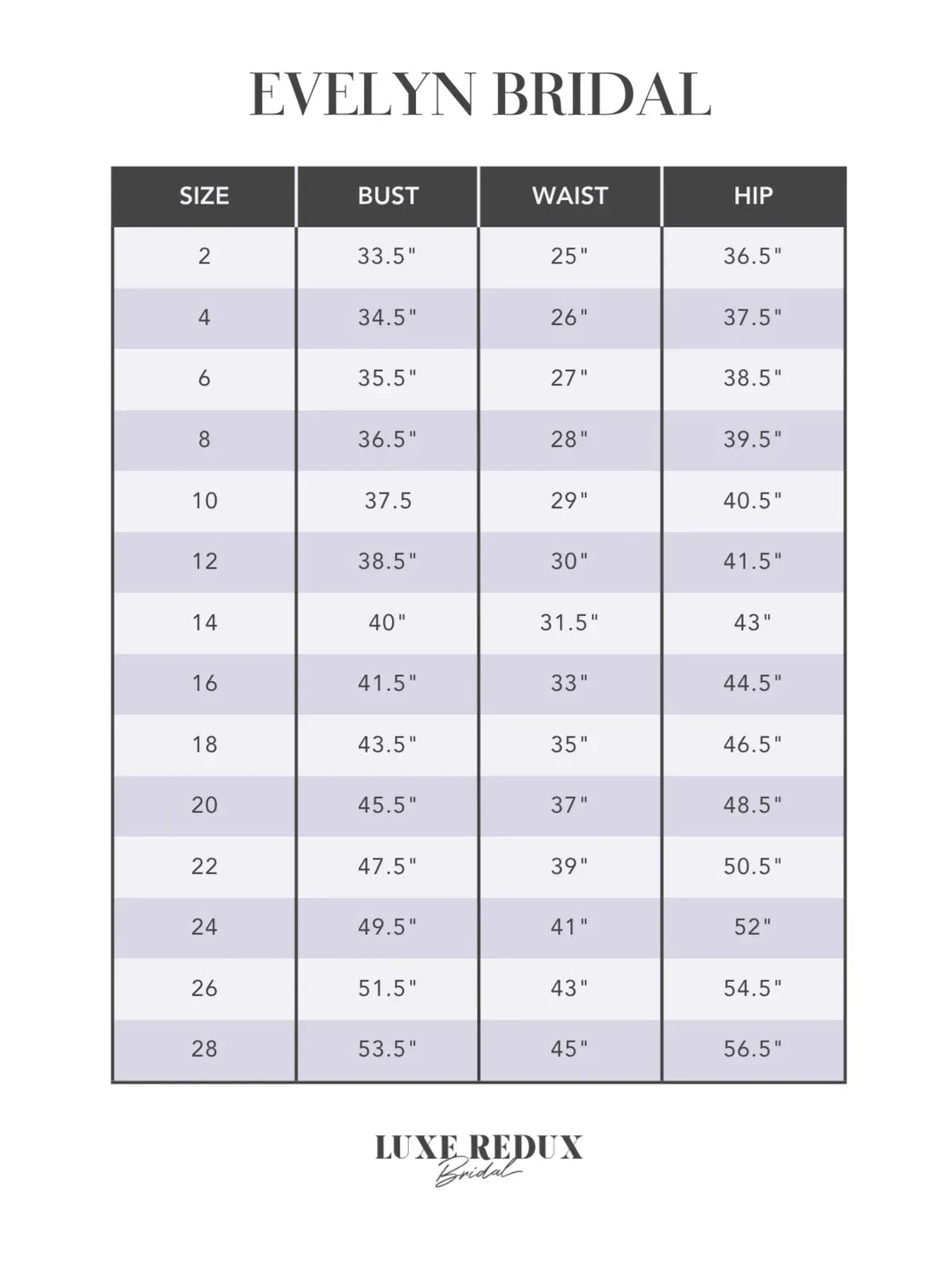 Evelyn Bridal Briar - Size 2