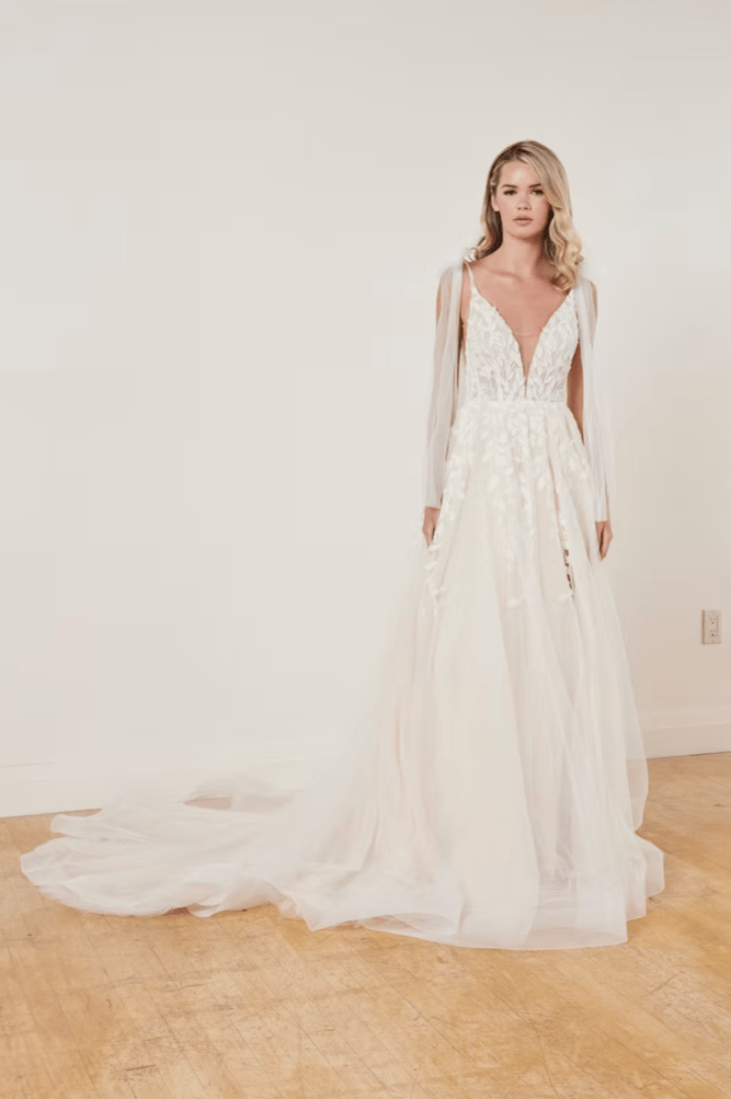 Indianapolis Bridal Shop - Luxe Redux Bridal