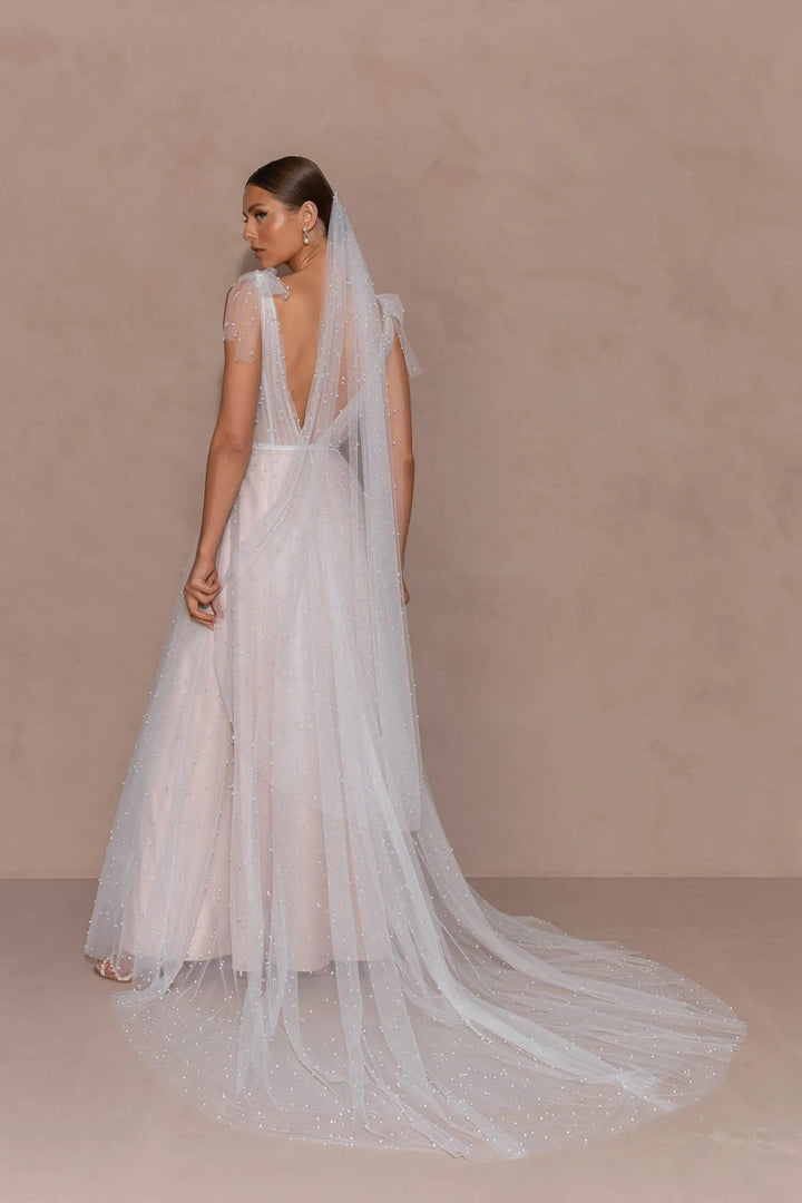 Evie Young Eve - Size 8