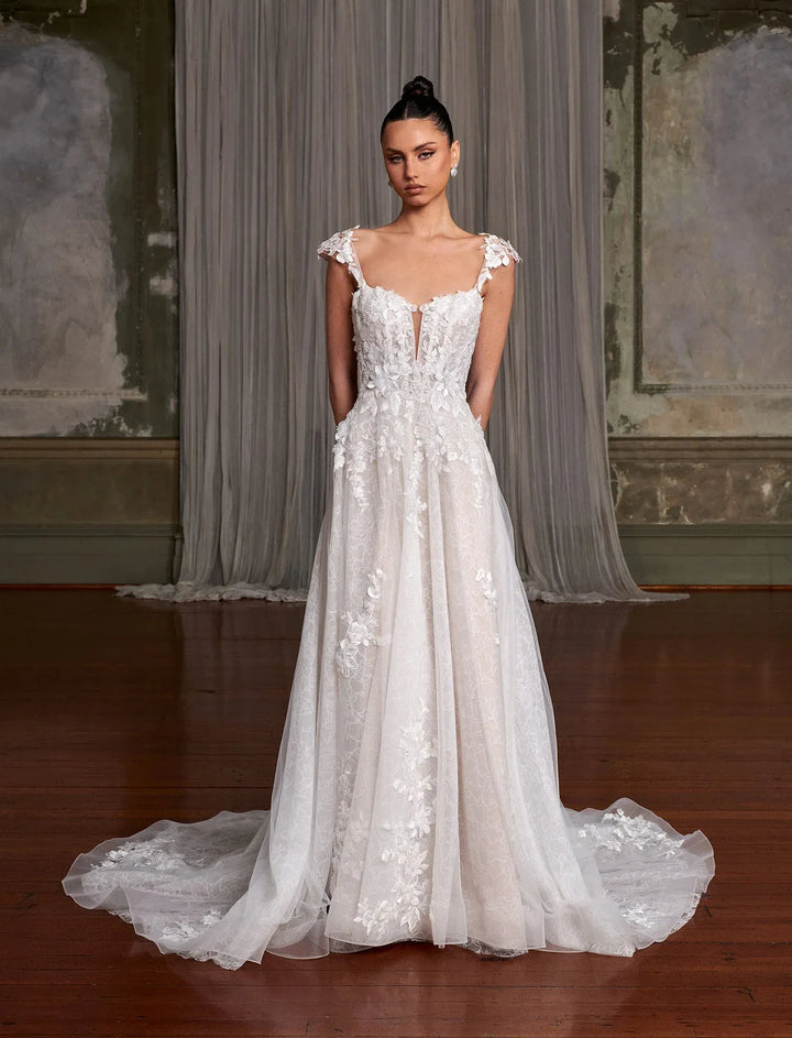 Evie Young Gwen - Size 12