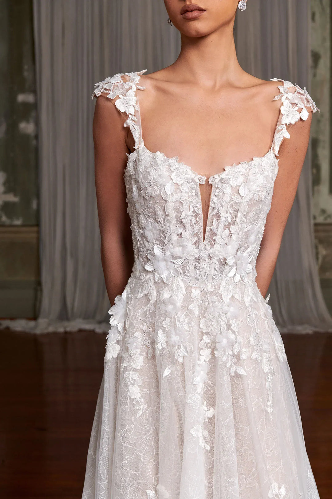 Evie Young Gwen - Size 12