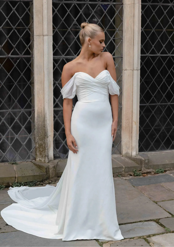 Evie Young Lucie - Size 10