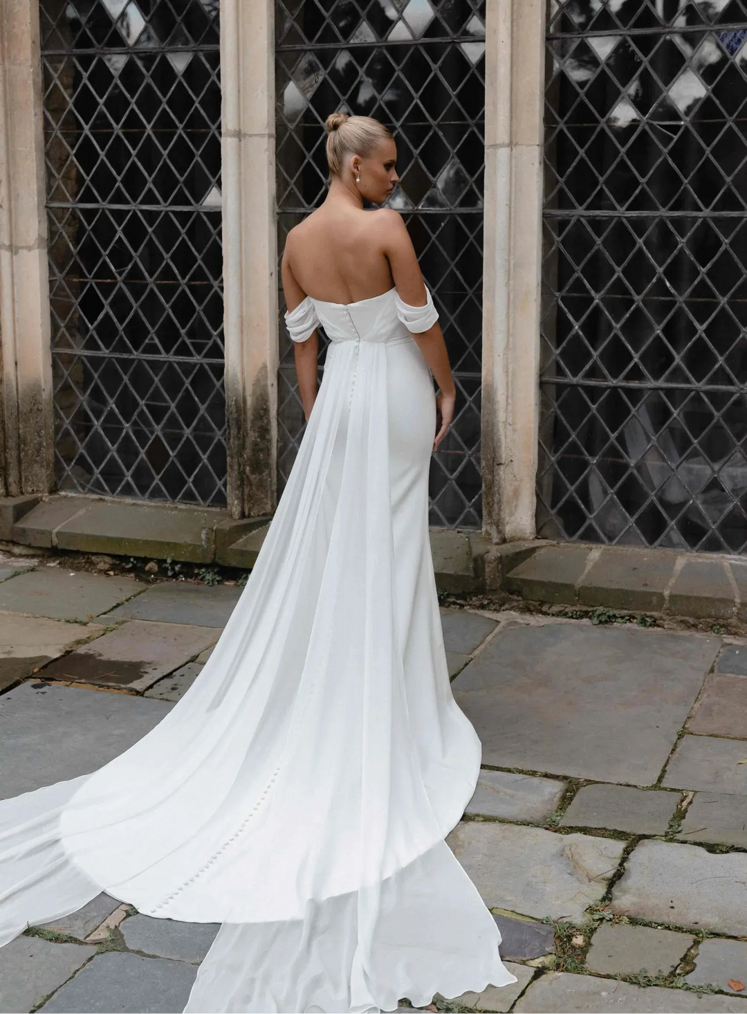 Evie Young Lucie - Size 10