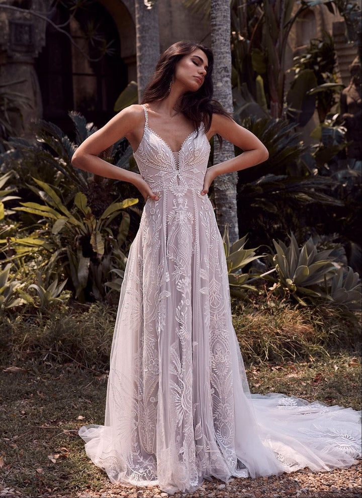 Evie Young Quest EY006 - Size 12