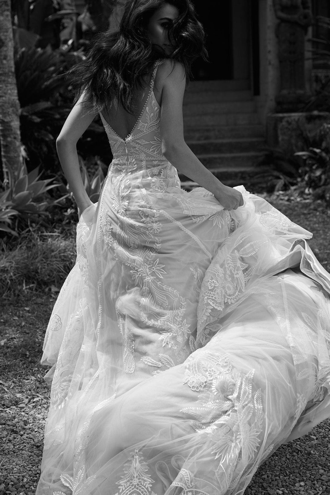 Evie Young Quest EY006 - Size 12