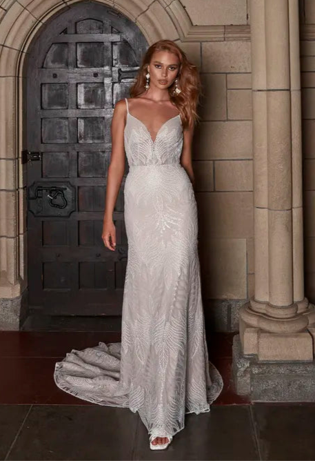 Evie Young Roane EY309 - Size 12