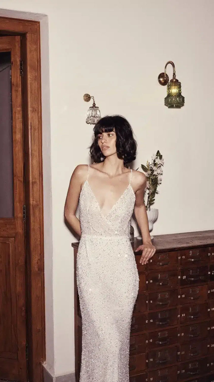 Flora Giselle - Size 6
